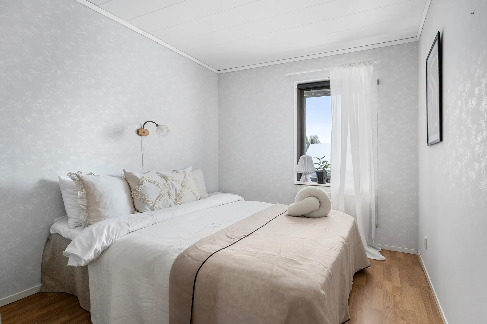 Bostadsrätt, Hemgårdsgatan 27, Kåge, Skellefteå