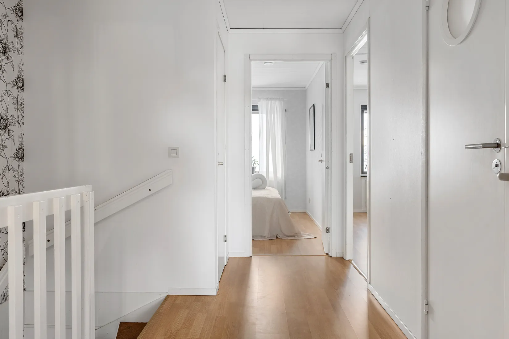 Bostadsrätt, Hemgårdsgatan 27, Kåge, Skellefteå