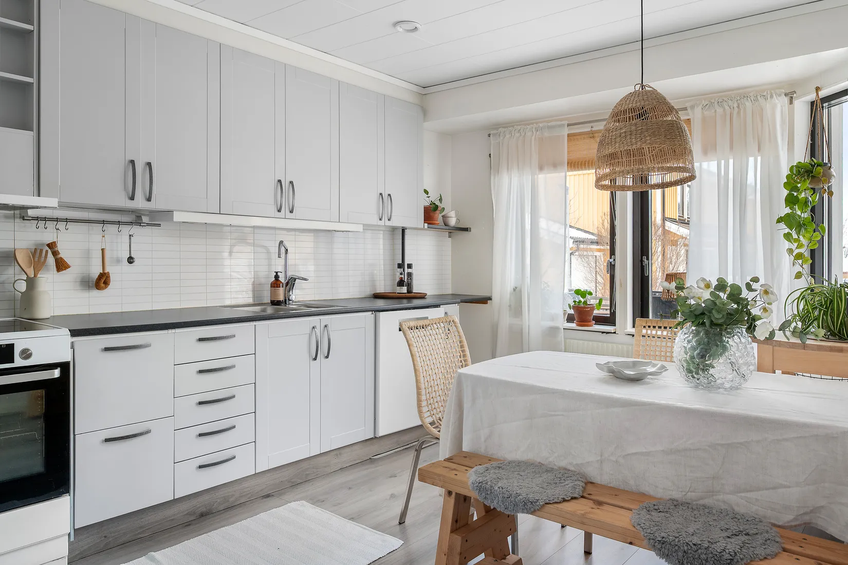 Bostadsrätt, Hemgårdsgatan 27, Kåge, Skellefteå