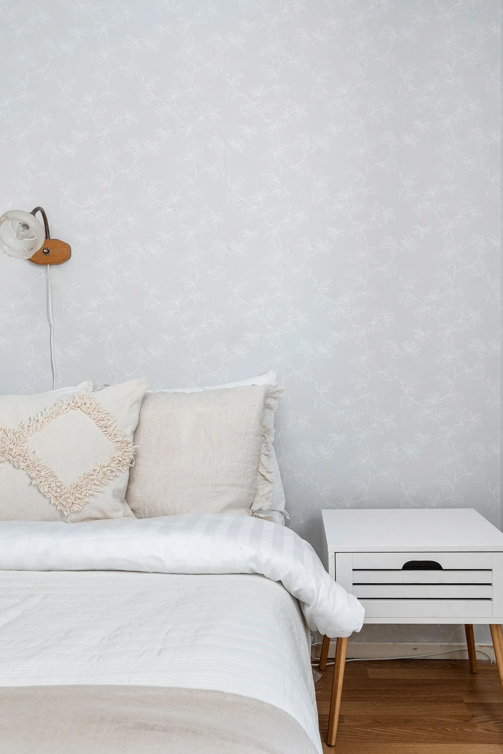 Bostadsrätt, Hemgårdsgatan 27, Kåge, Skellefteå