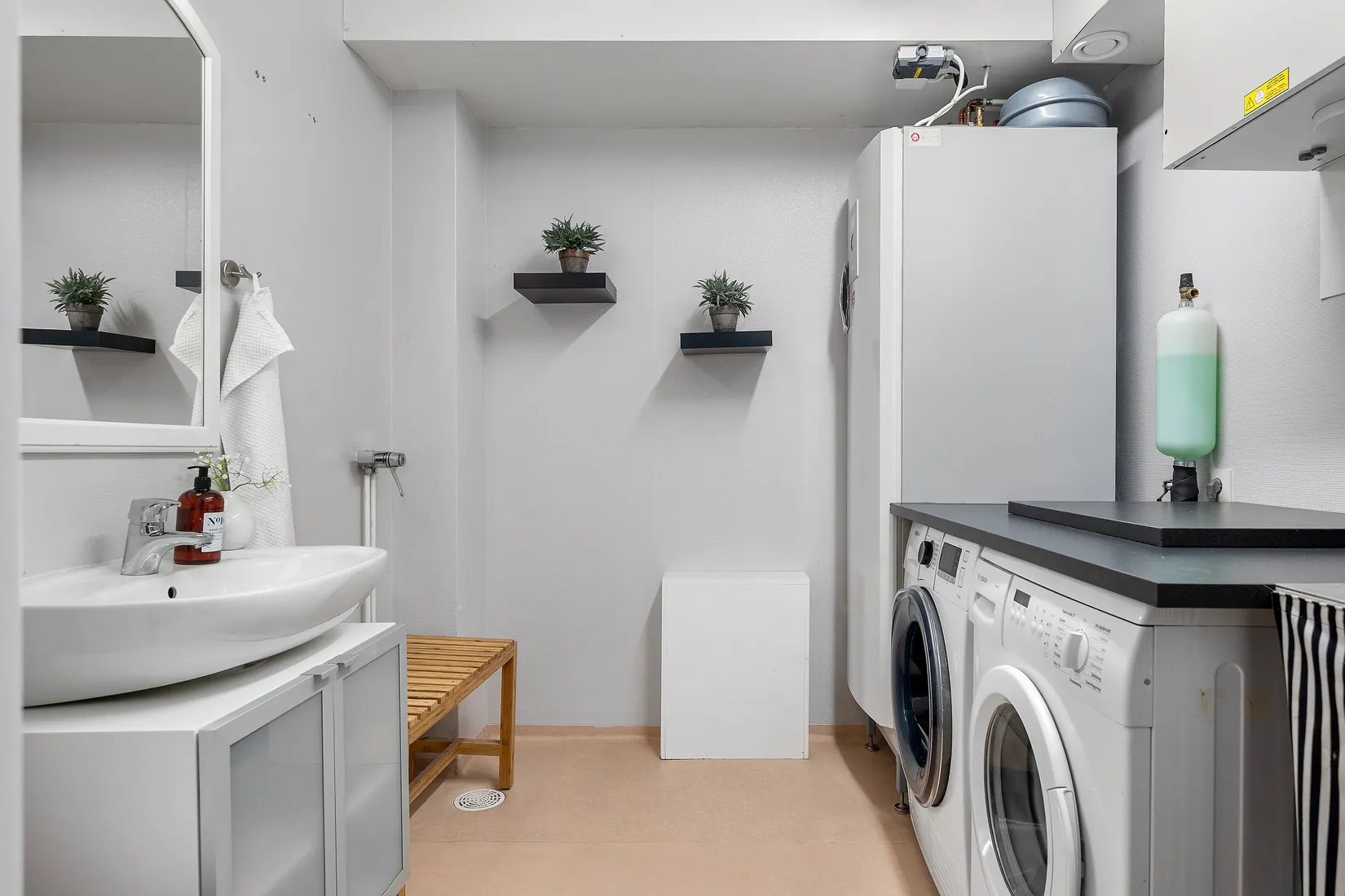 Bostadsrätt, Hemgårdsgatan 27, Kåge, Skellefteå