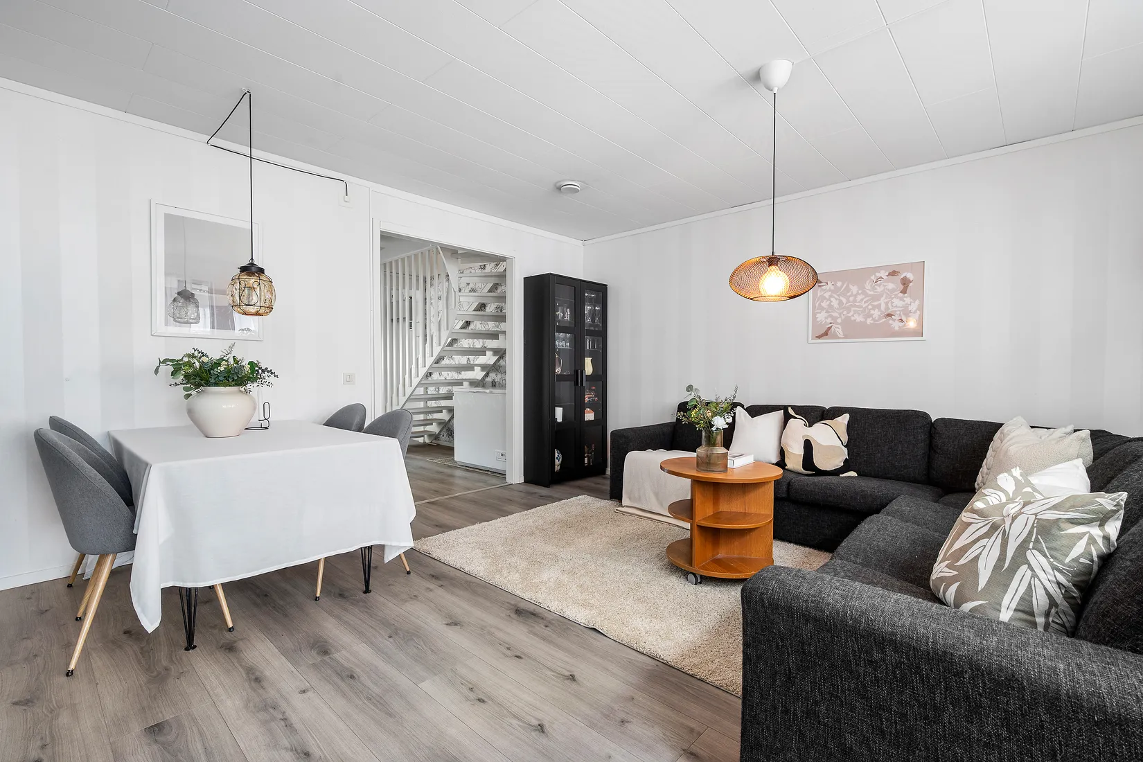 Bostadsrätt, Hemgårdsgatan 27, Kåge, Skellefteå