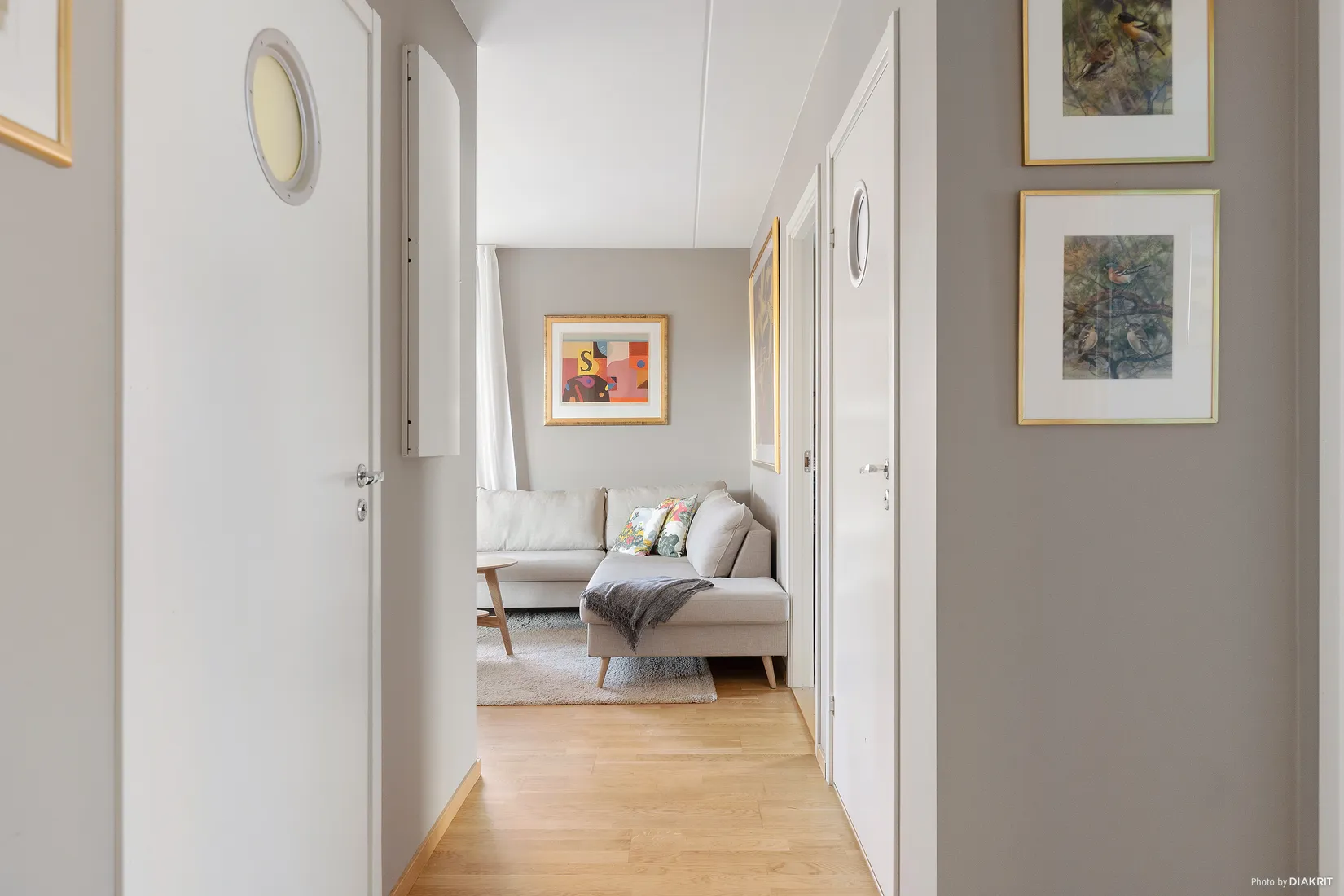 Bostadsrätt, Gnejsvägen 60, Kolla Parkstad, Kungsbacka