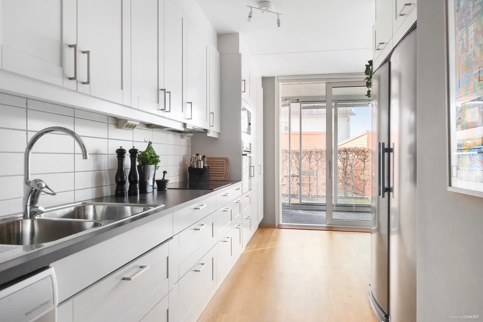 Bostadsrätt, Gnejsvägen 60, Kolla Parkstad, Kungsbacka