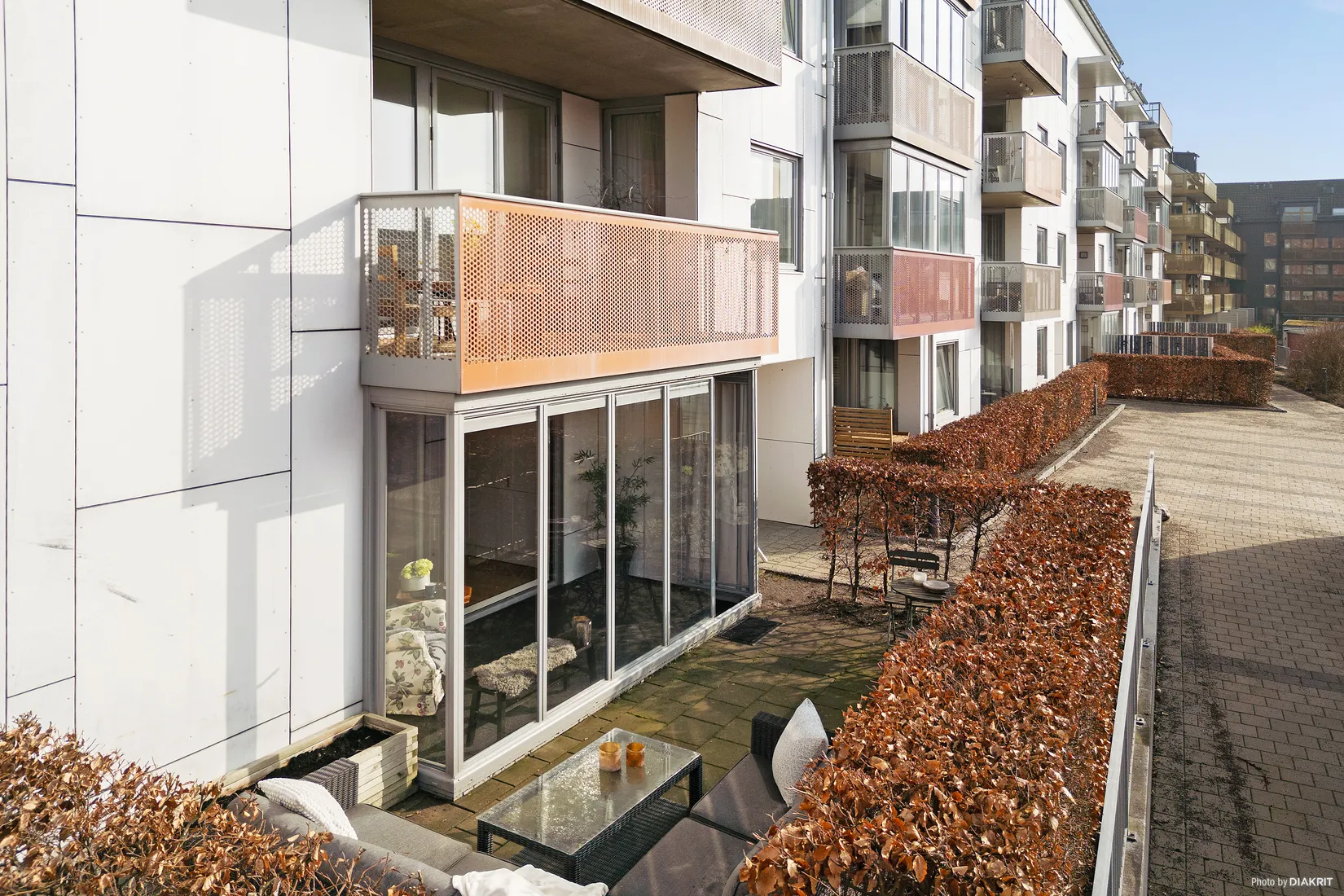 Bostadsrätt, Gnejsvägen 60, Kolla Parkstad, Kungsbacka