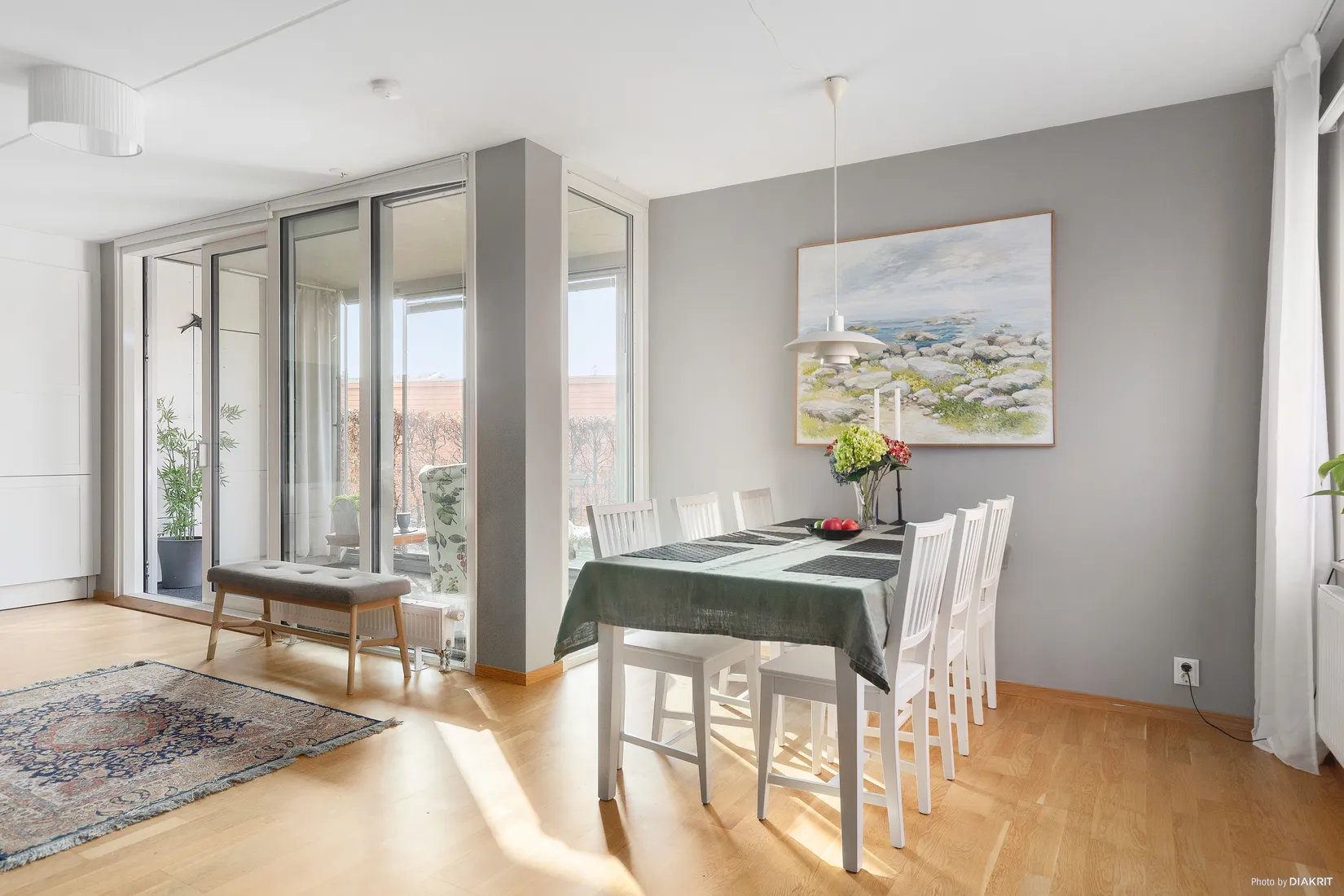 Bostadsrätt, Gnejsvägen 60, Kolla Parkstad, Kungsbacka