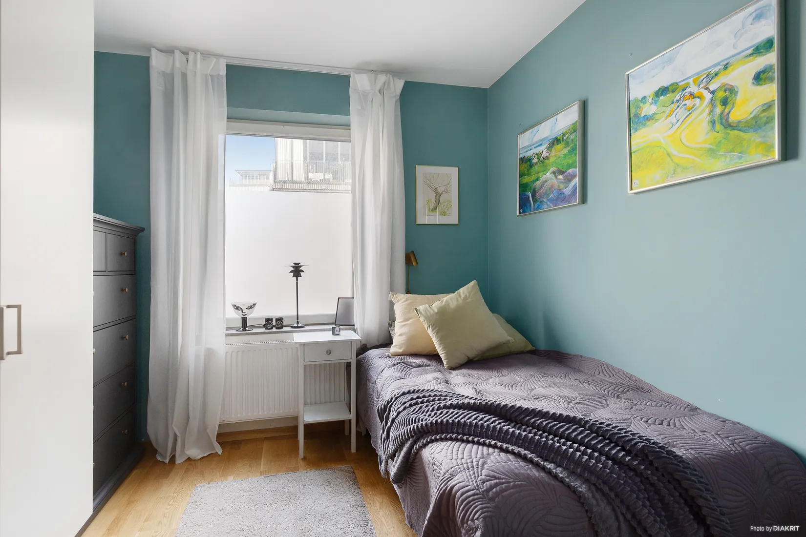 Bostadsrätt, Gnejsvägen 60, Kolla Parkstad, Kungsbacka