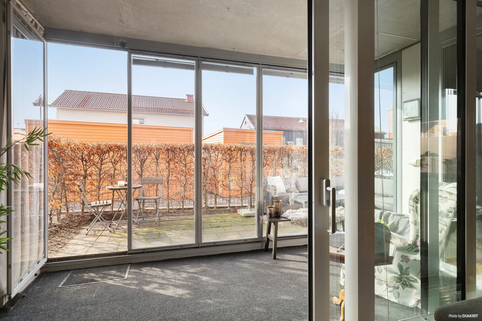 Bostadsrätt, Gnejsvägen 60, Kolla Parkstad, Kungsbacka