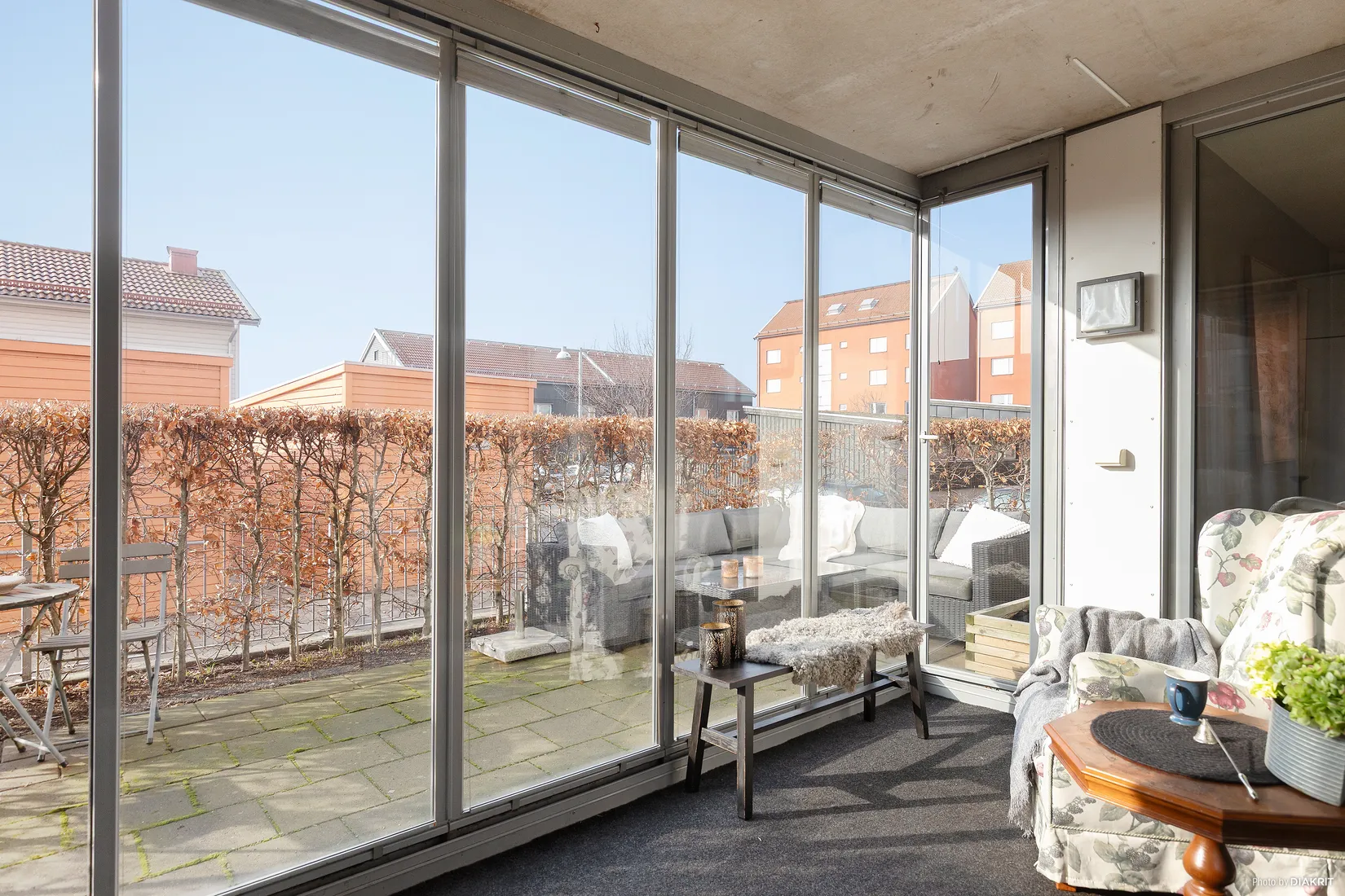 Bostadsrätt, Gnejsvägen 60, Kolla Parkstad, Kungsbacka