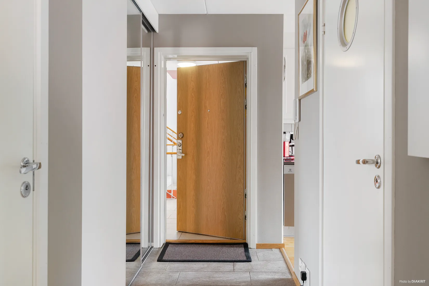 Bostadsrätt, Gnejsvägen 60, Kolla Parkstad, Kungsbacka