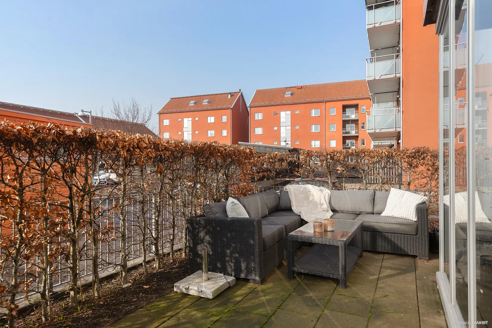 Bostadsrätt, Gnejsvägen 60, Kolla Parkstad, Kungsbacka