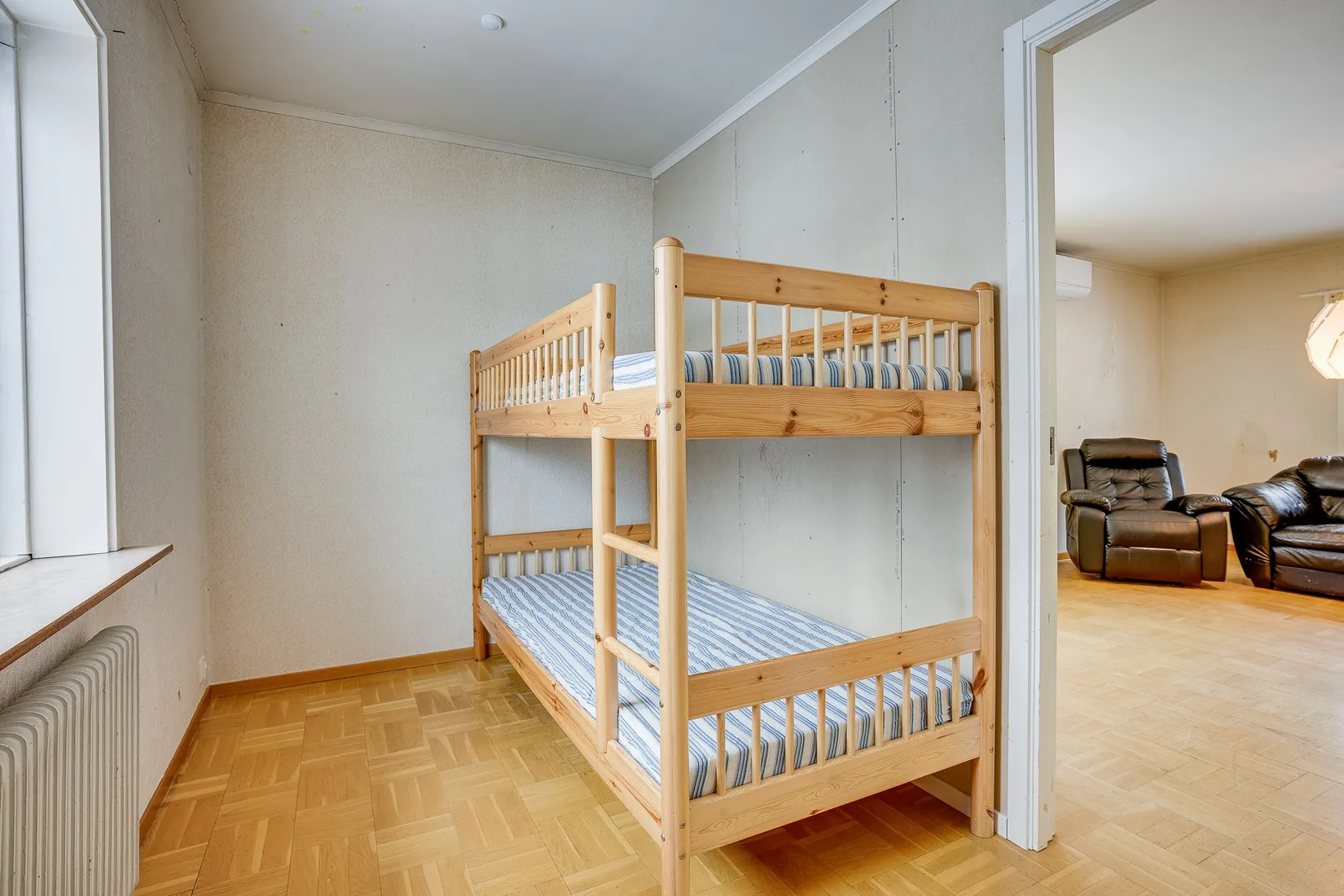 Villa, Kyrkogatan 20, Bjurholm