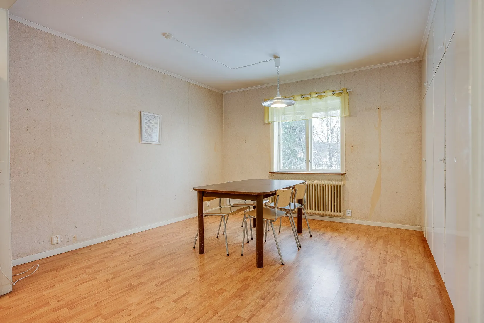 Villa, Kyrkogatan 20, Bjurholm