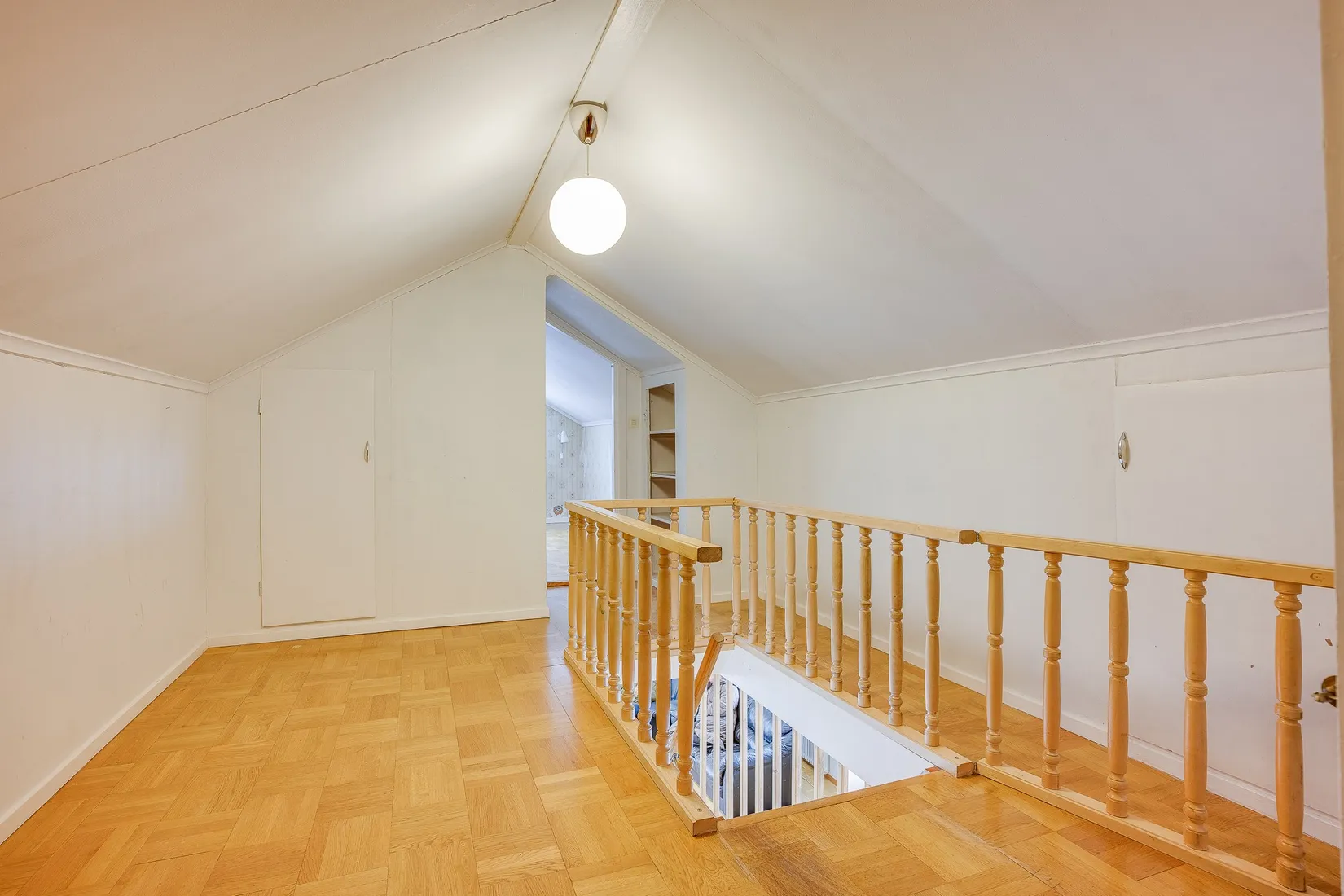 Villa, Kyrkogatan 20, Bjurholm