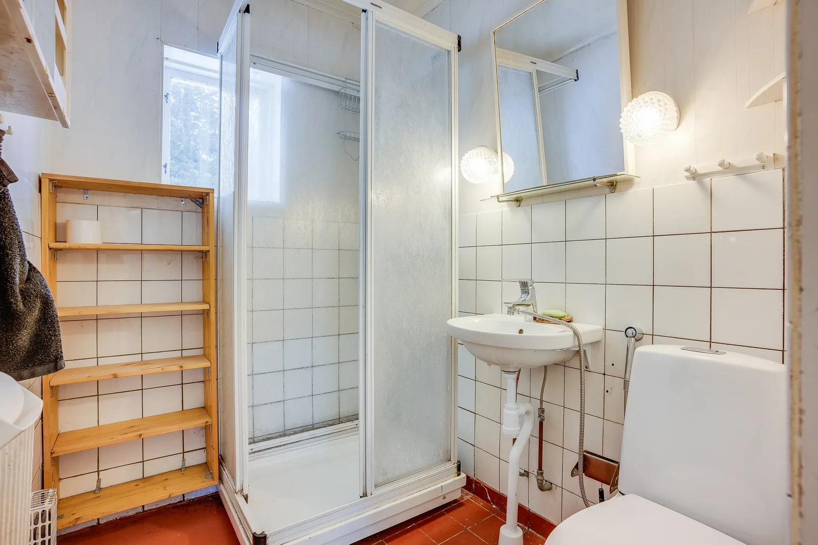 Villa, Kyrkogatan 20, Bjurholm