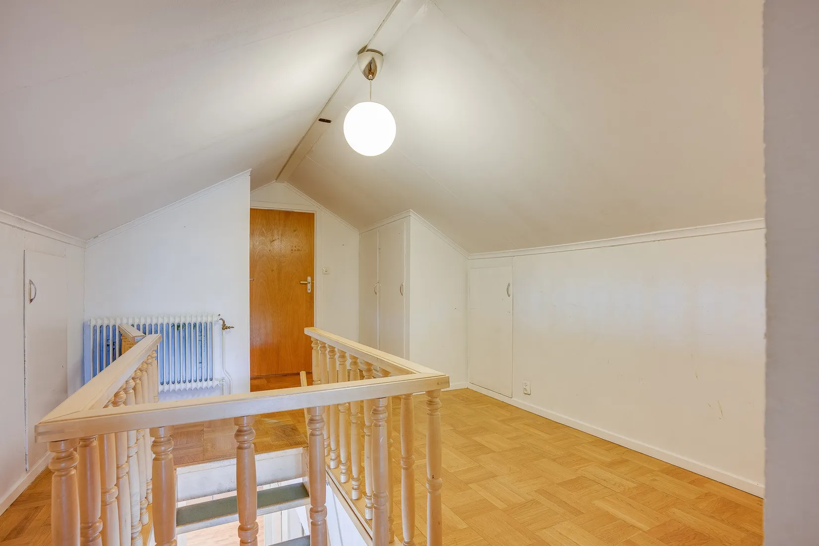 Villa, Kyrkogatan 20, Bjurholm