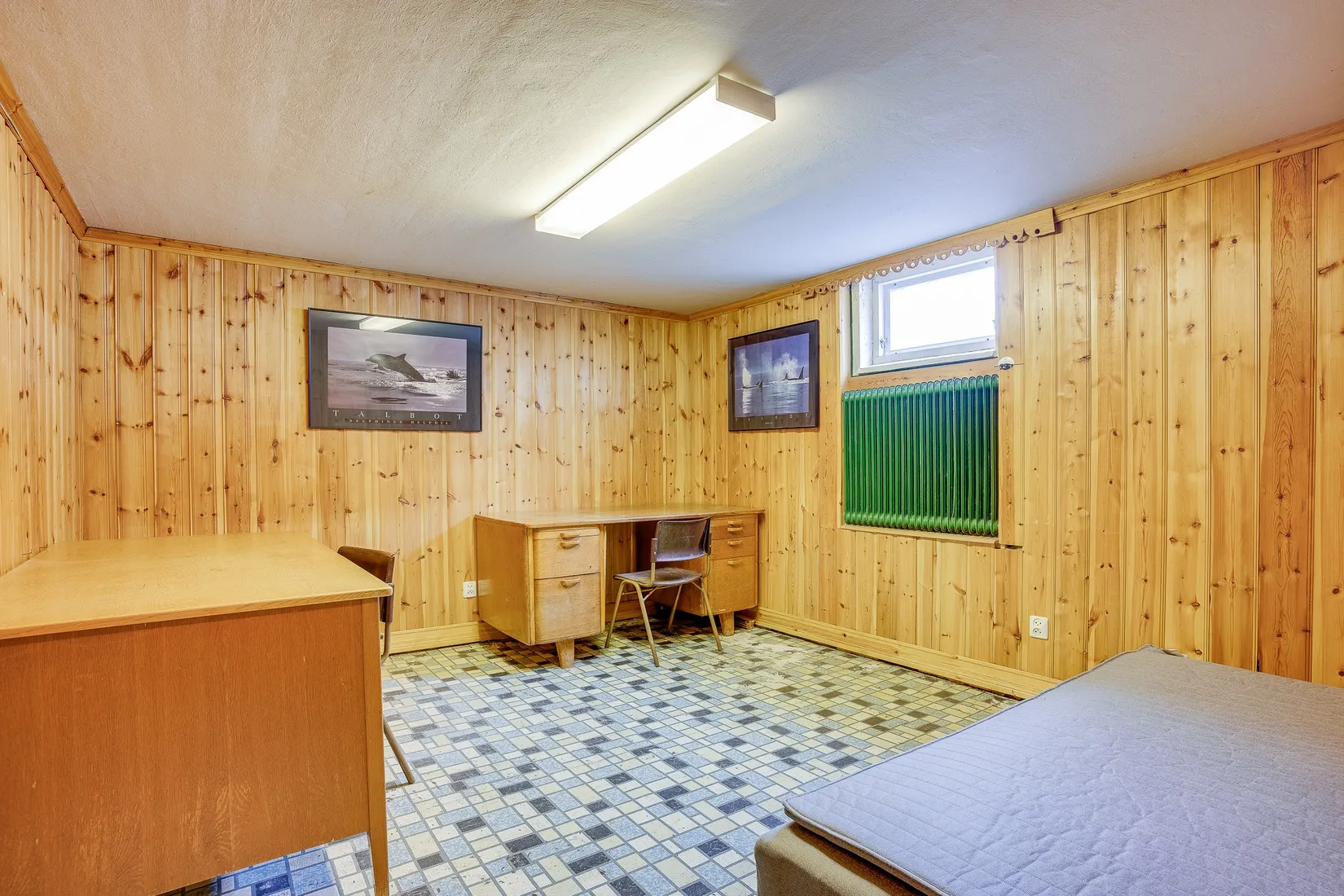 Villa, Kyrkogatan 20, Bjurholm