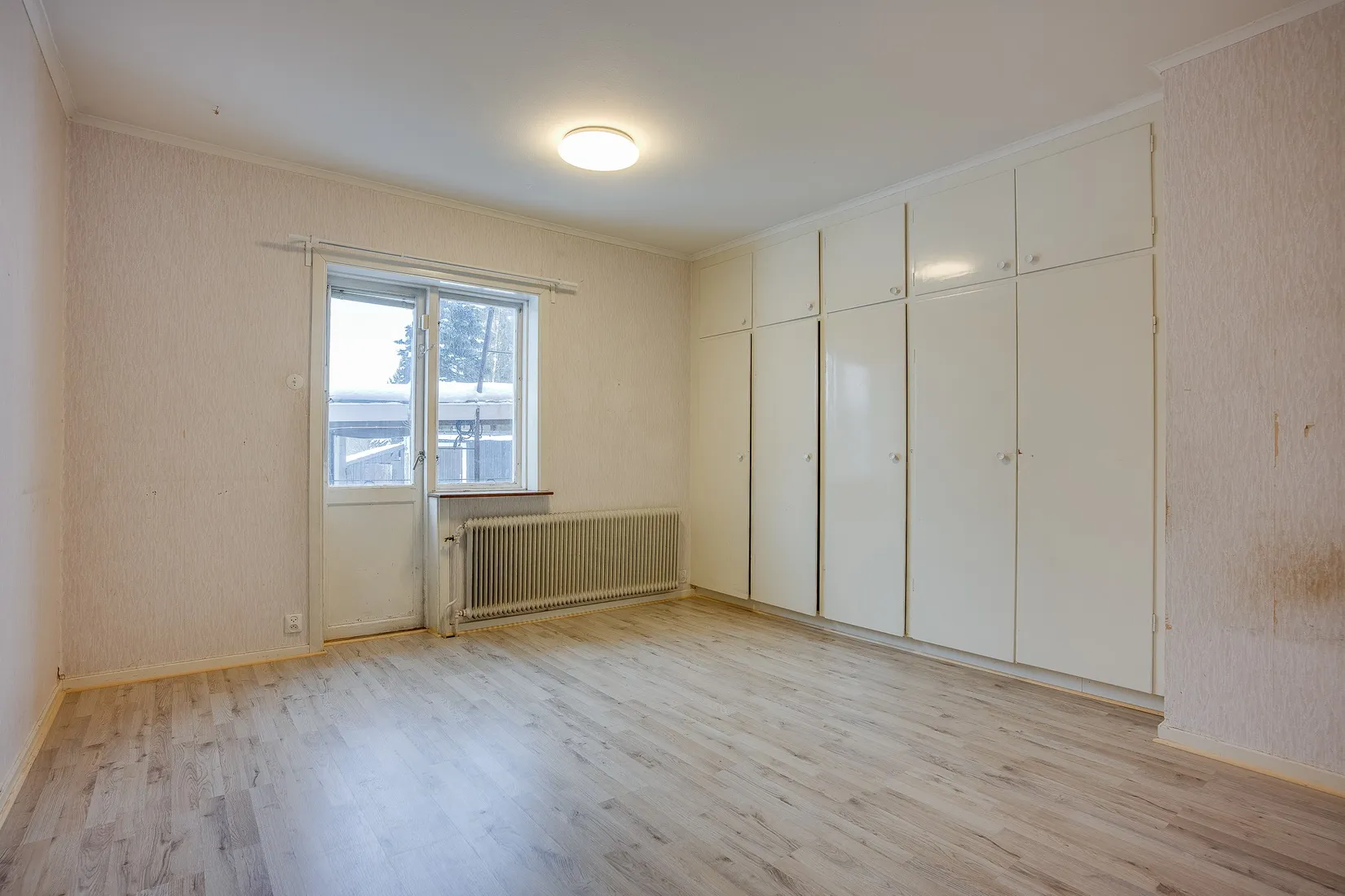 Villa, Kyrkogatan 20, Bjurholm