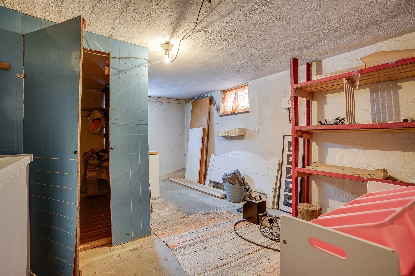 Villa, Kyrkogatan 20, Bjurholm