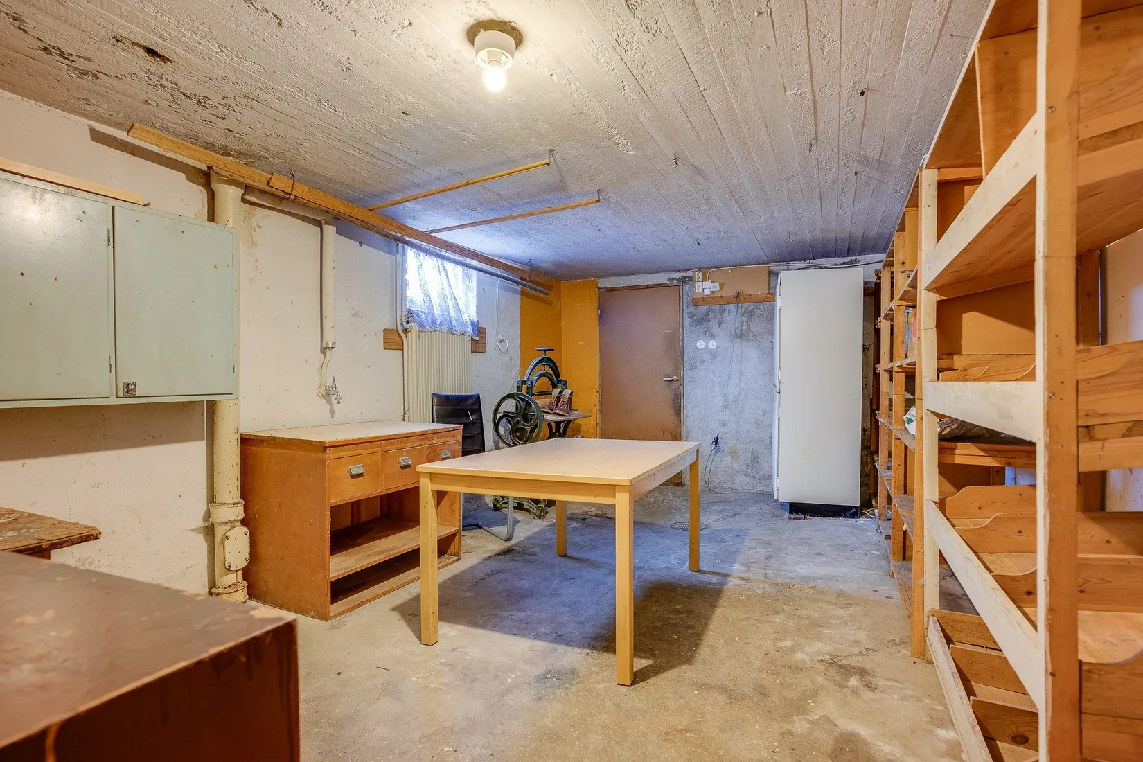 Villa, Kyrkogatan 20, Bjurholm