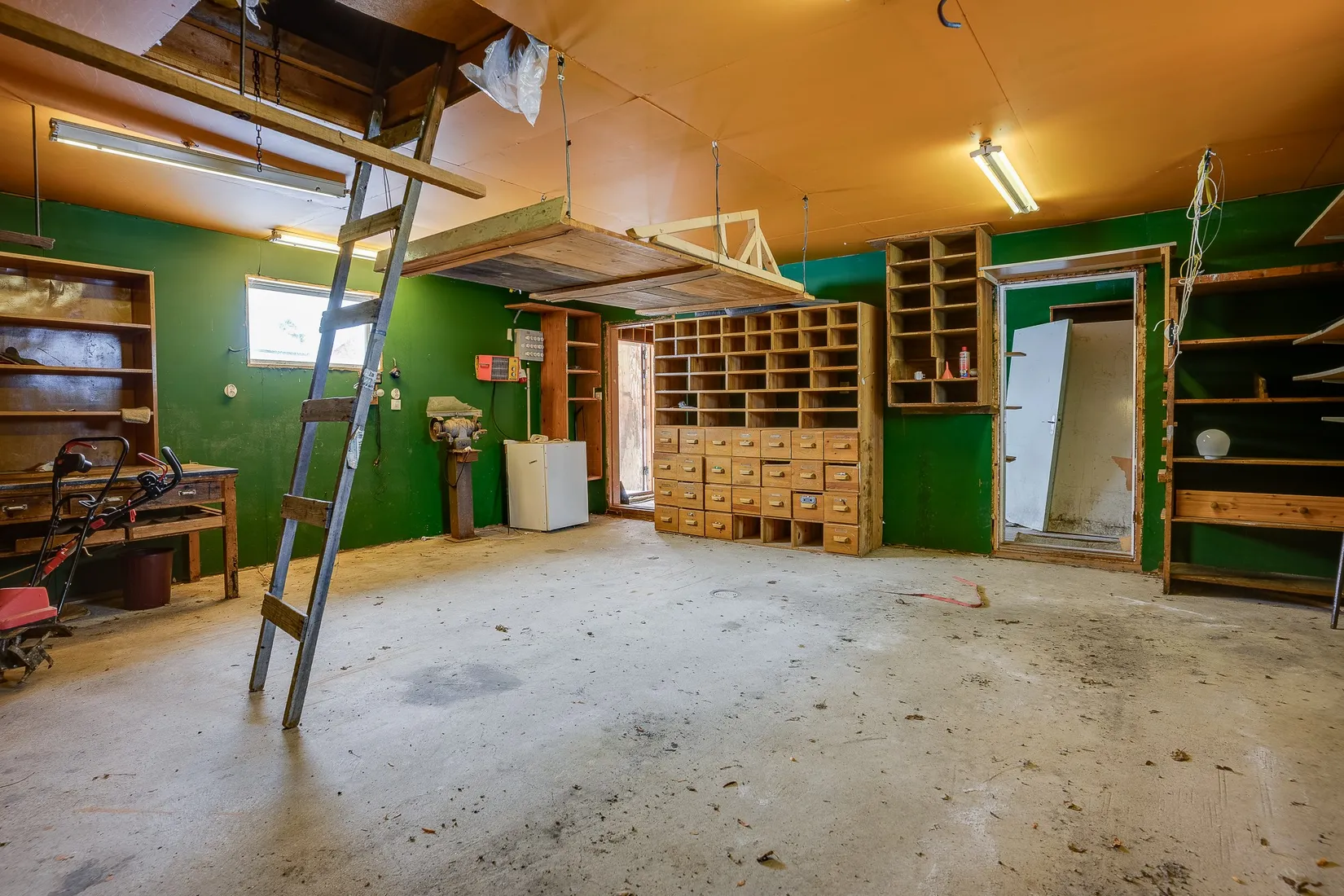 Villa, Kyrkogatan 20, Bjurholm