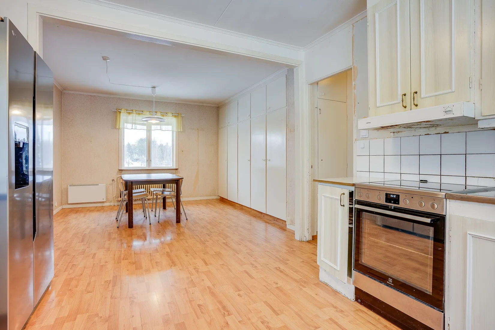 Villa, Kyrkogatan 20, Bjurholm