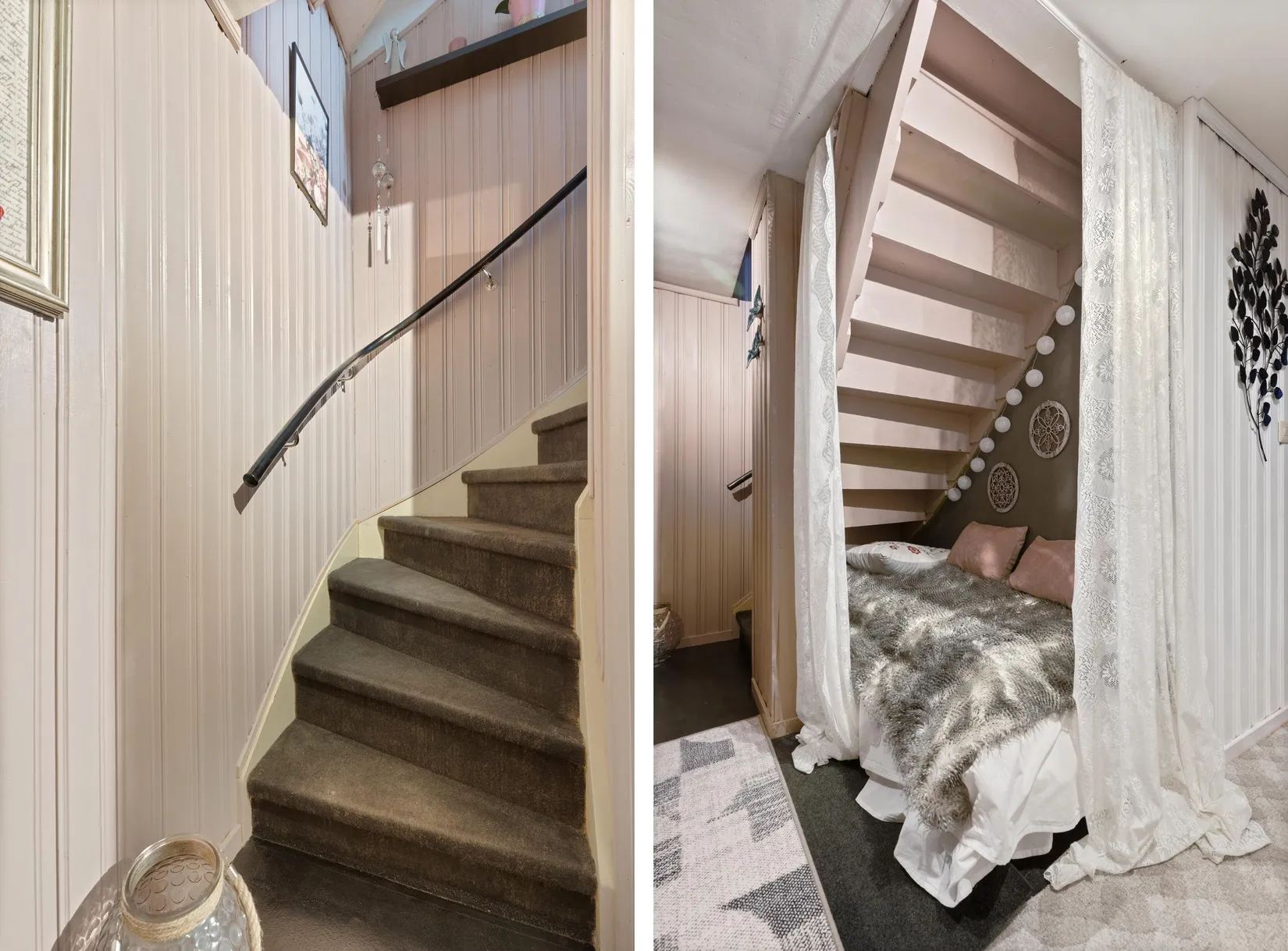 Villa, Bergomsvägen 21, Skarpåkern, Kramfors