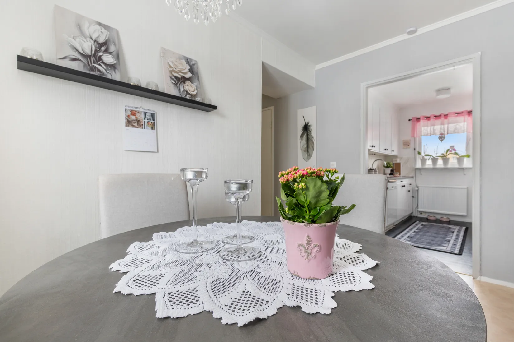 Villa, Bergomsvägen 21, Skarpåkern, Kramfors