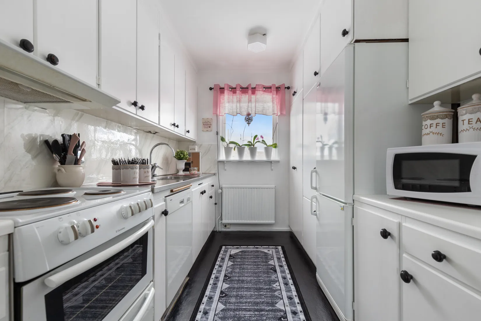 Villa, Bergomsvägen 21, Skarpåkern, Kramfors