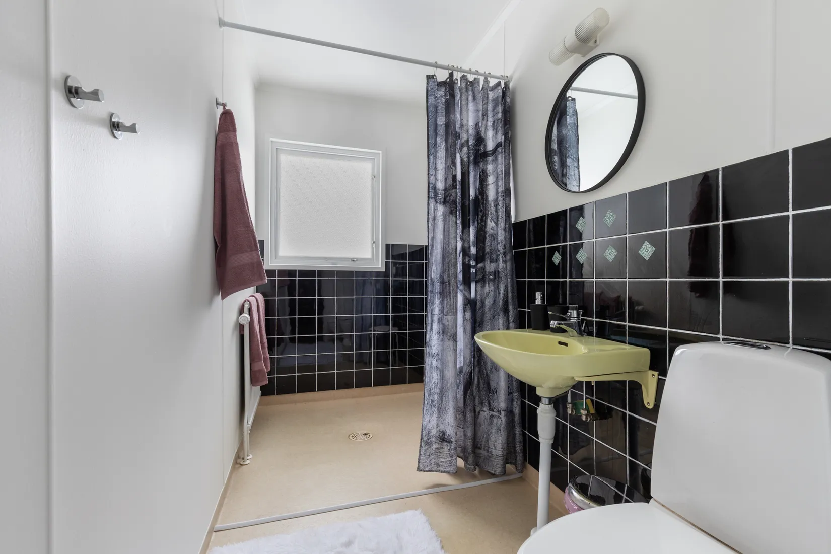 Villa, Bergomsvägen 21, Skarpåkern, Kramfors