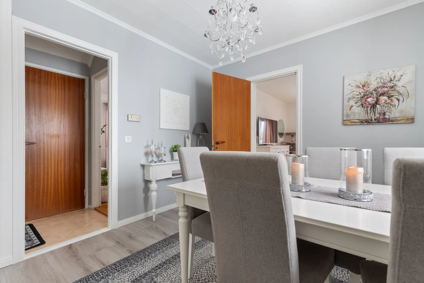 Villa, Bergomsvägen 21, Skarpåkern, Kramfors