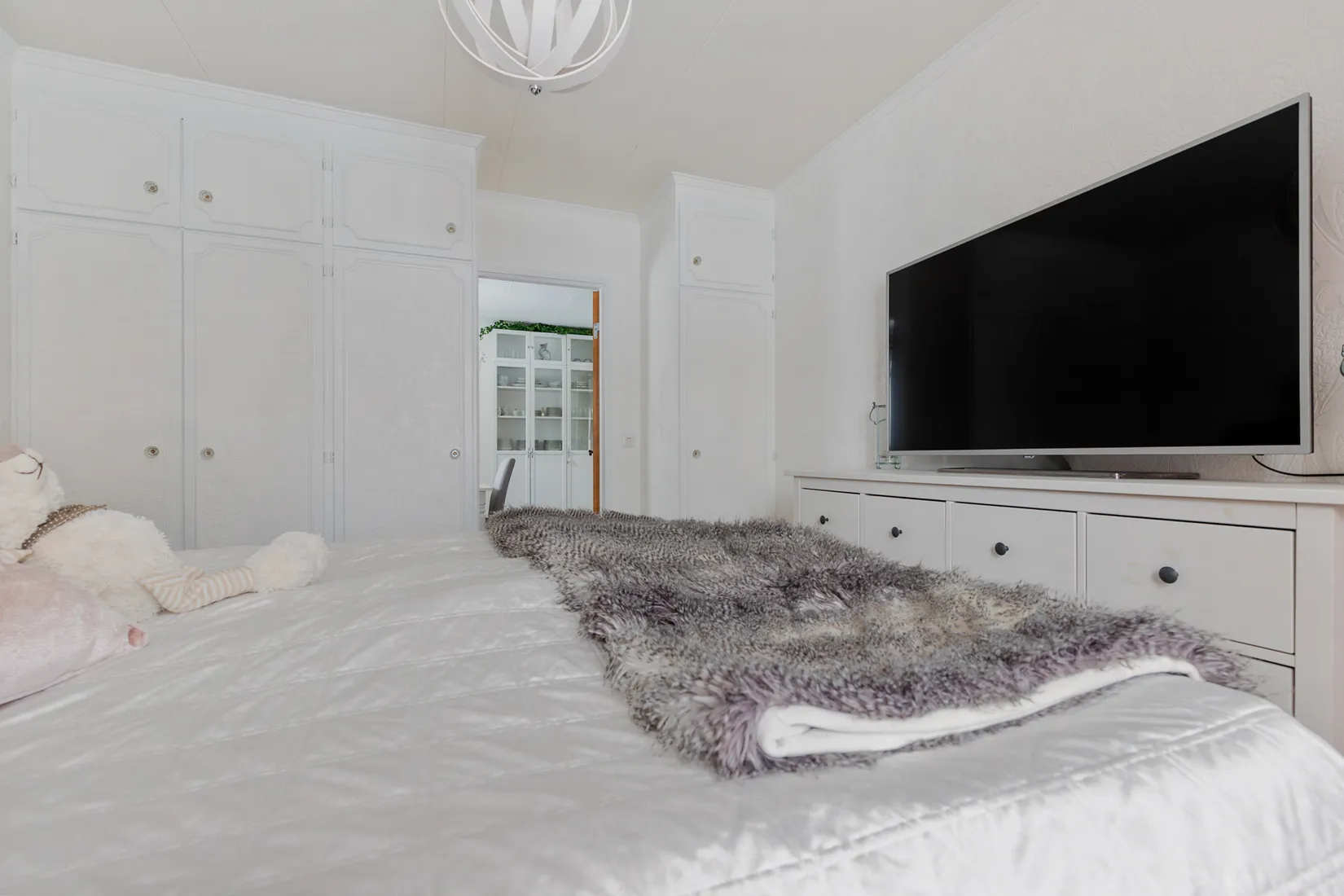 Villa, Bergomsvägen 21, Skarpåkern, Kramfors