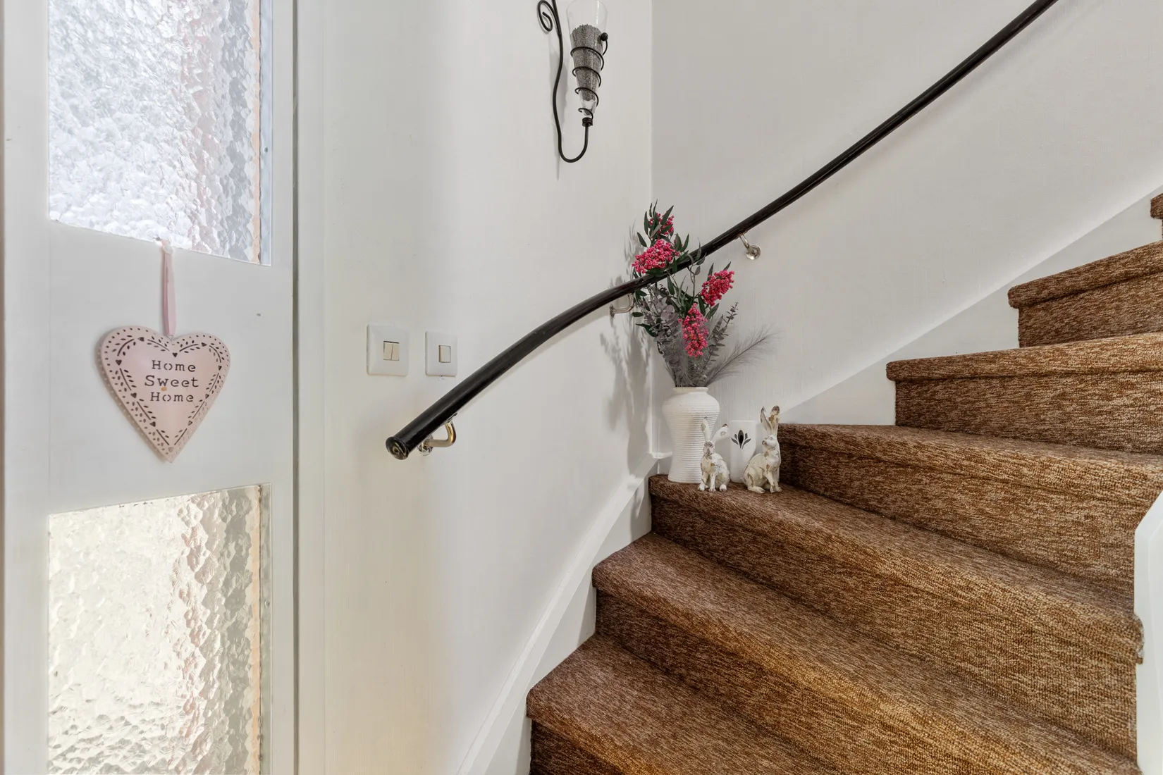 Villa, Bergomsvägen 21, Skarpåkern, Kramfors