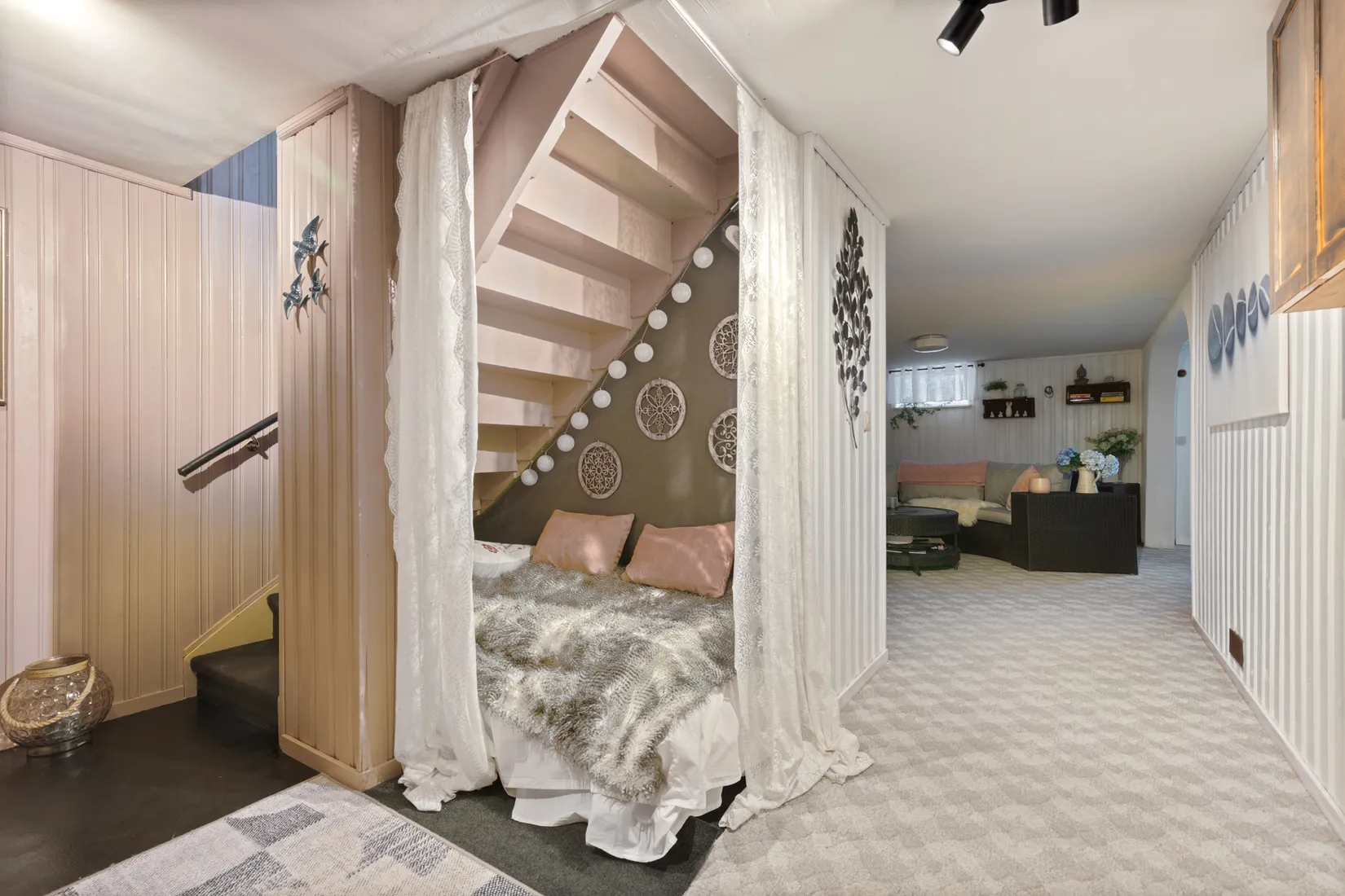 Villa, Bergomsvägen 21, Skarpåkern, Kramfors