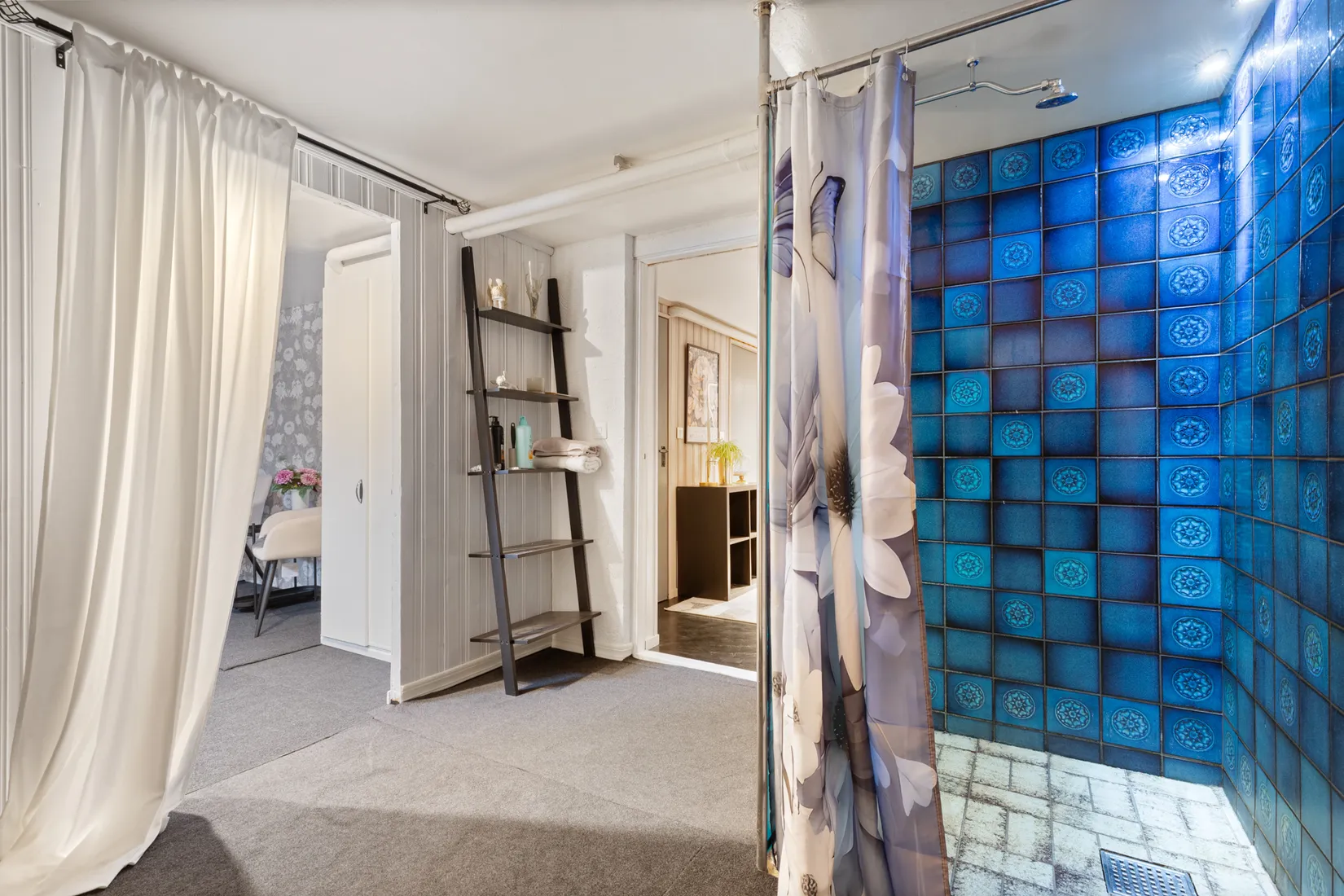 Villa, Bergomsvägen 21, Skarpåkern, Kramfors