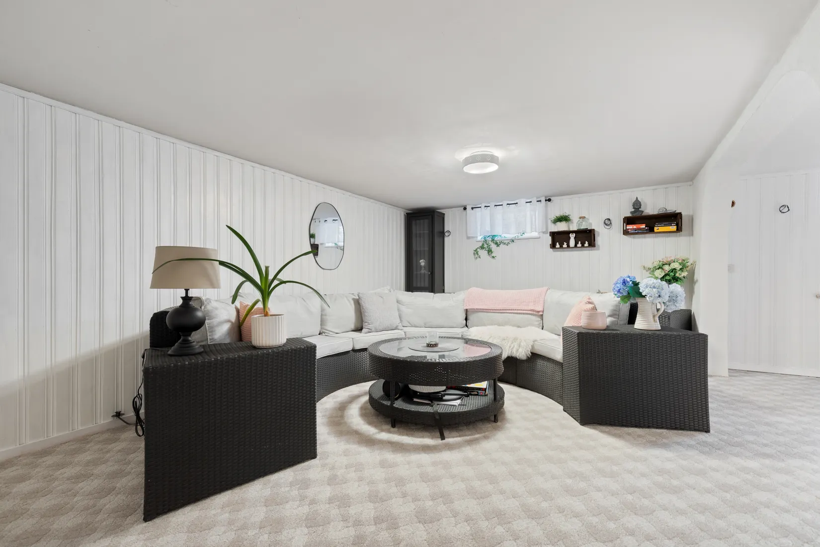 Villa, Bergomsvägen 21, Skarpåkern, Kramfors