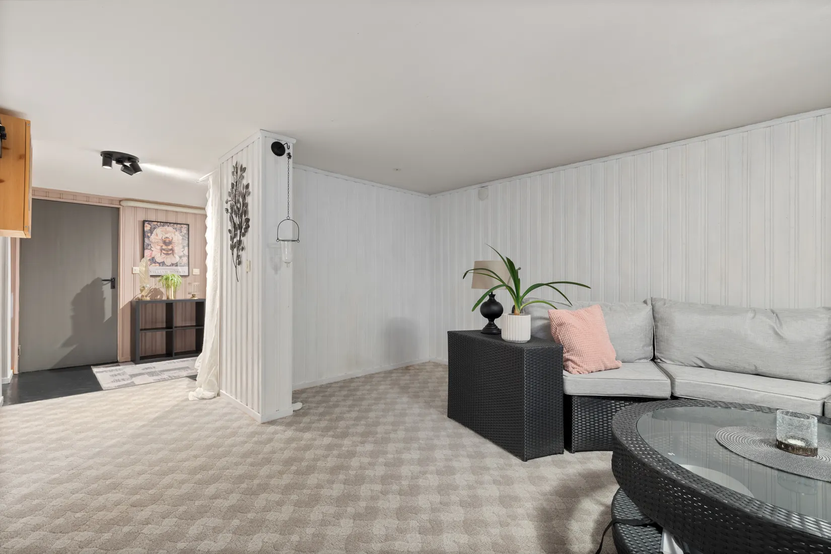 Villa, Bergomsvägen 21, Skarpåkern, Kramfors