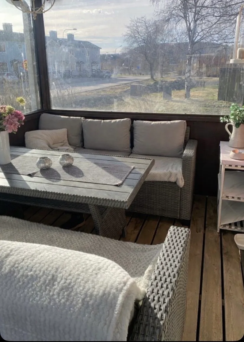 Villa, Bergomsvägen 21, Skarpåkern, Kramfors