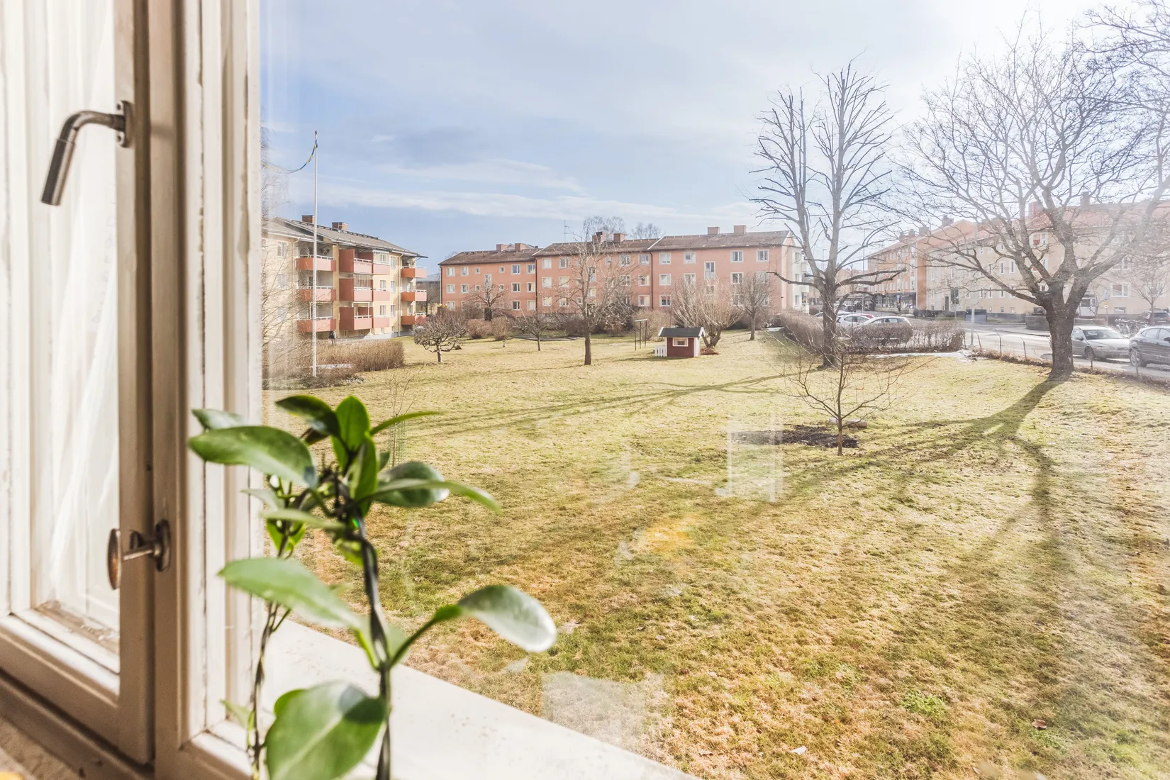 Bostadsrätt, Skolvägen 11E, Centrala Åkersberga, Österåker