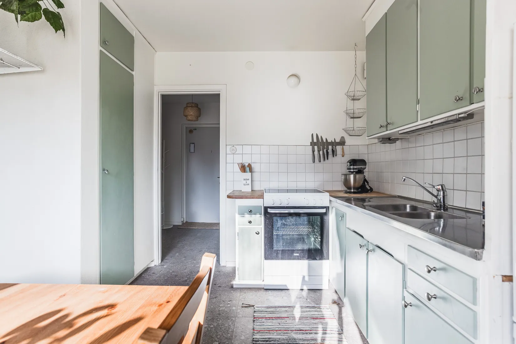 Bostadsrätt, Skolvägen 11E, Centrala Åkersberga, Österåker