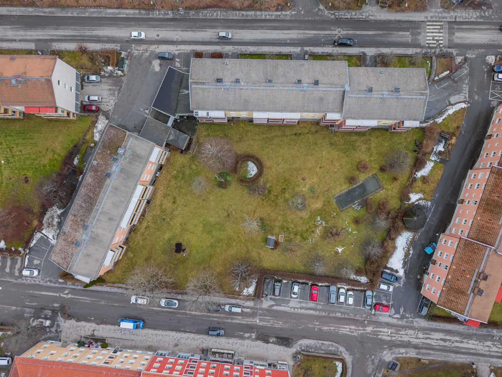 Bostadsrätt, Skolvägen 11E, Centrala Åkersberga, Österåker