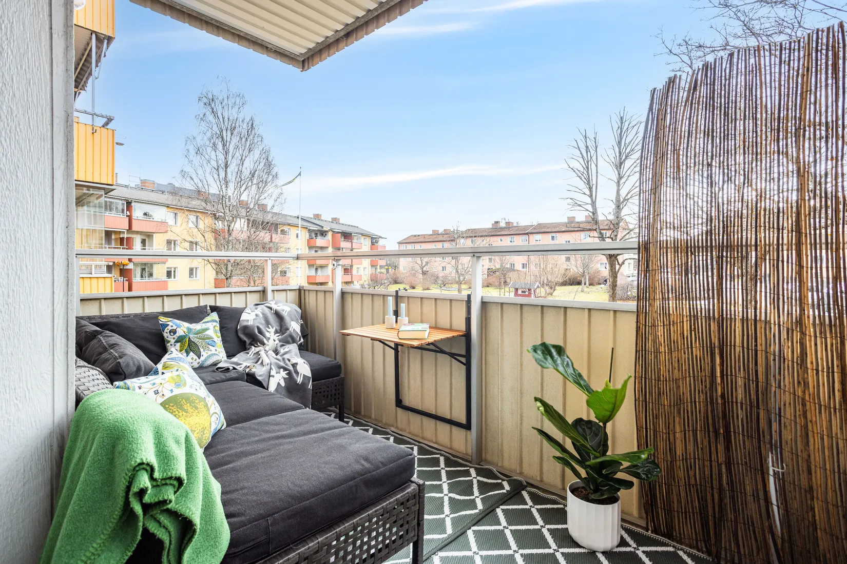 Bostadsrätt, Skolvägen 11E, Centrala Åkersberga, Österåker