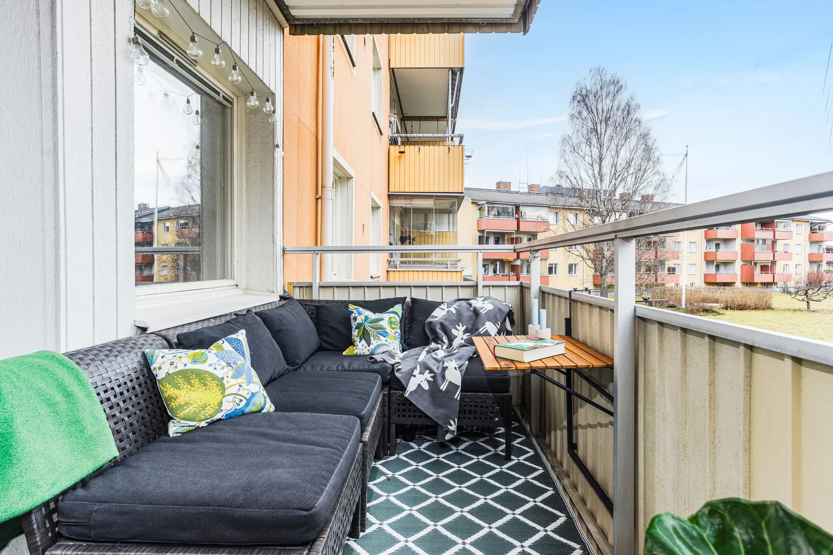 Bostadsrätt, Skolvägen 11E, Centrala Åkersberga, Österåker