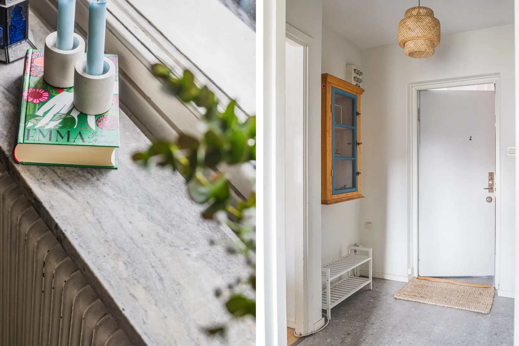 Bostadsrätt, Skolvägen 11E, Centrala Åkersberga, Österåker