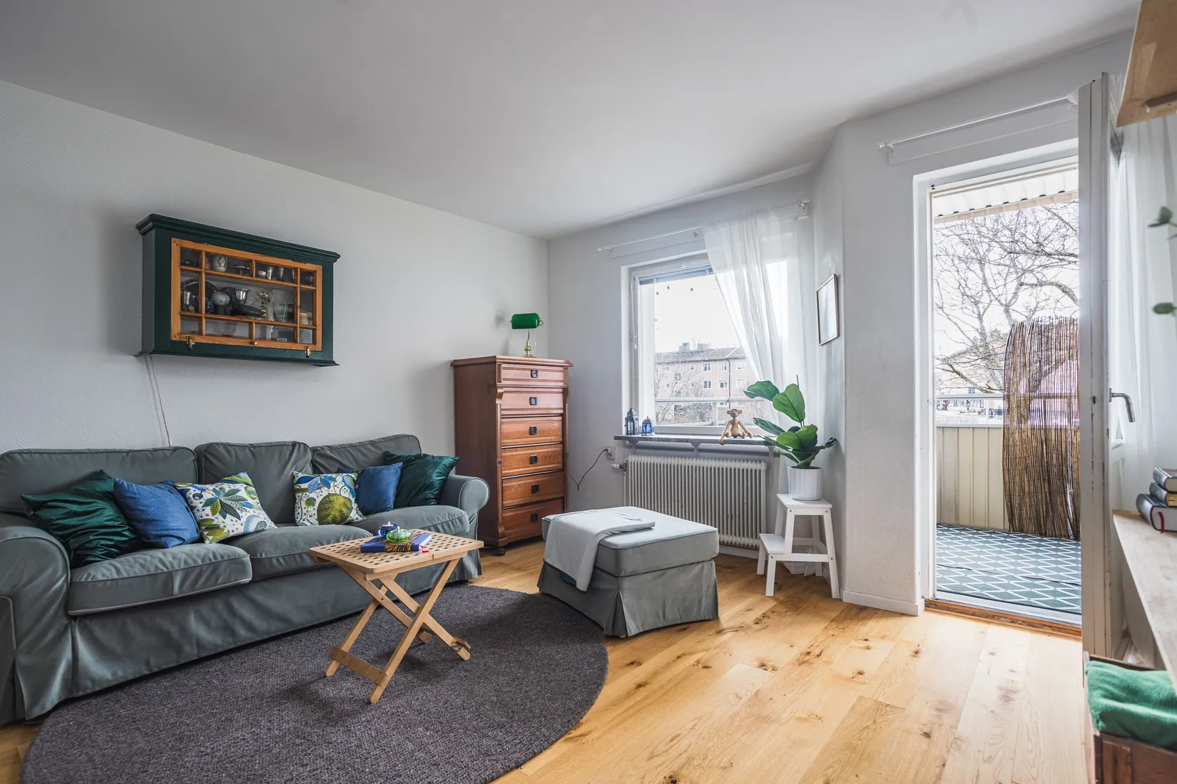Bostadsrätt, Skolvägen 11E, Centrala Åkersberga, Österåker