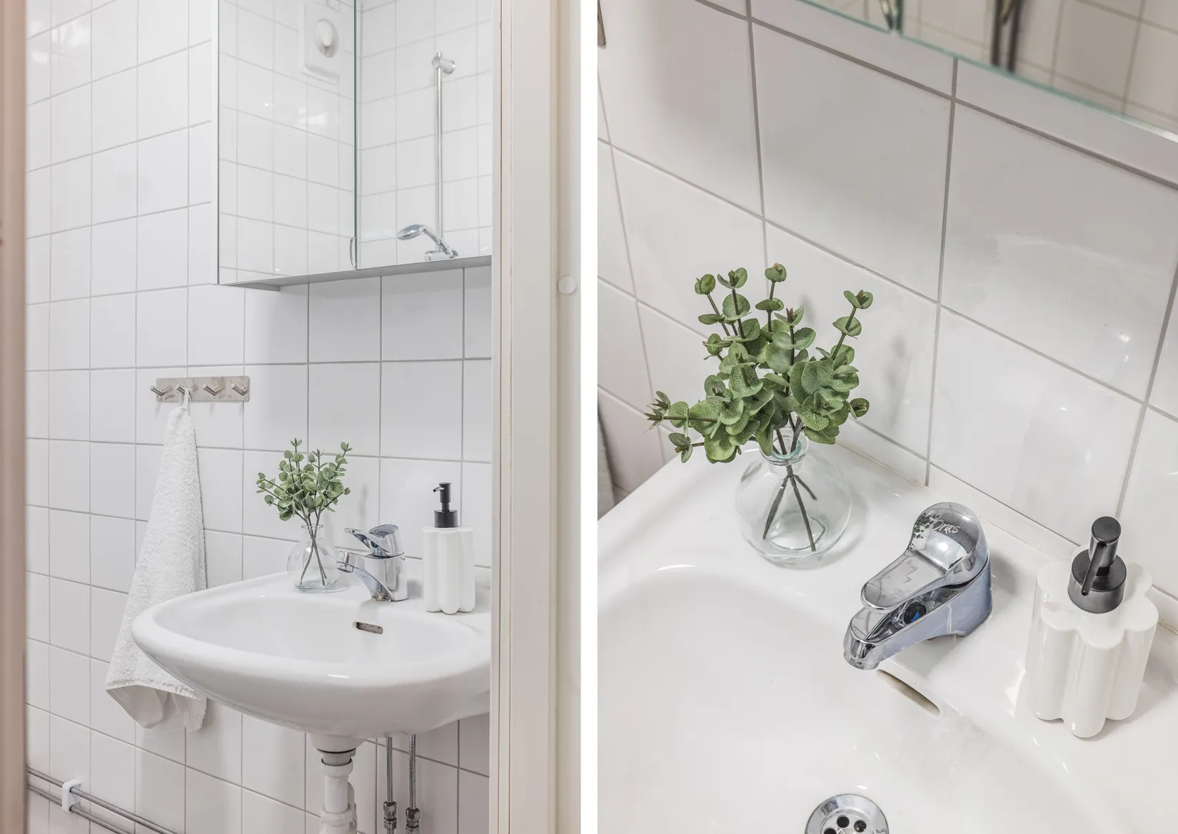 Bostadsrätt, Skolvägen 11E, Centrala Åkersberga, Österåker