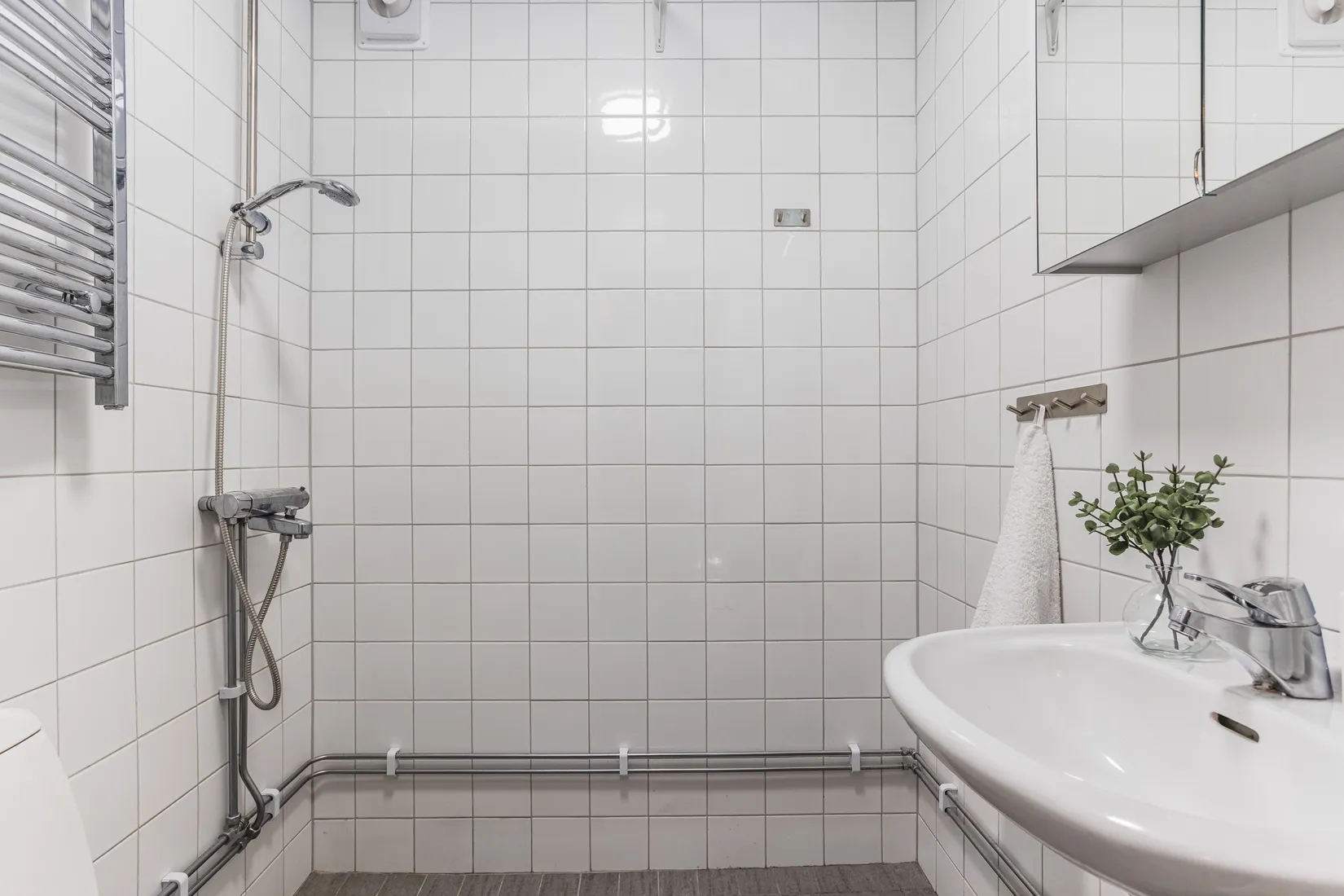 Bostadsrätt, Skolvägen 11E, Centrala Åkersberga, Österåker