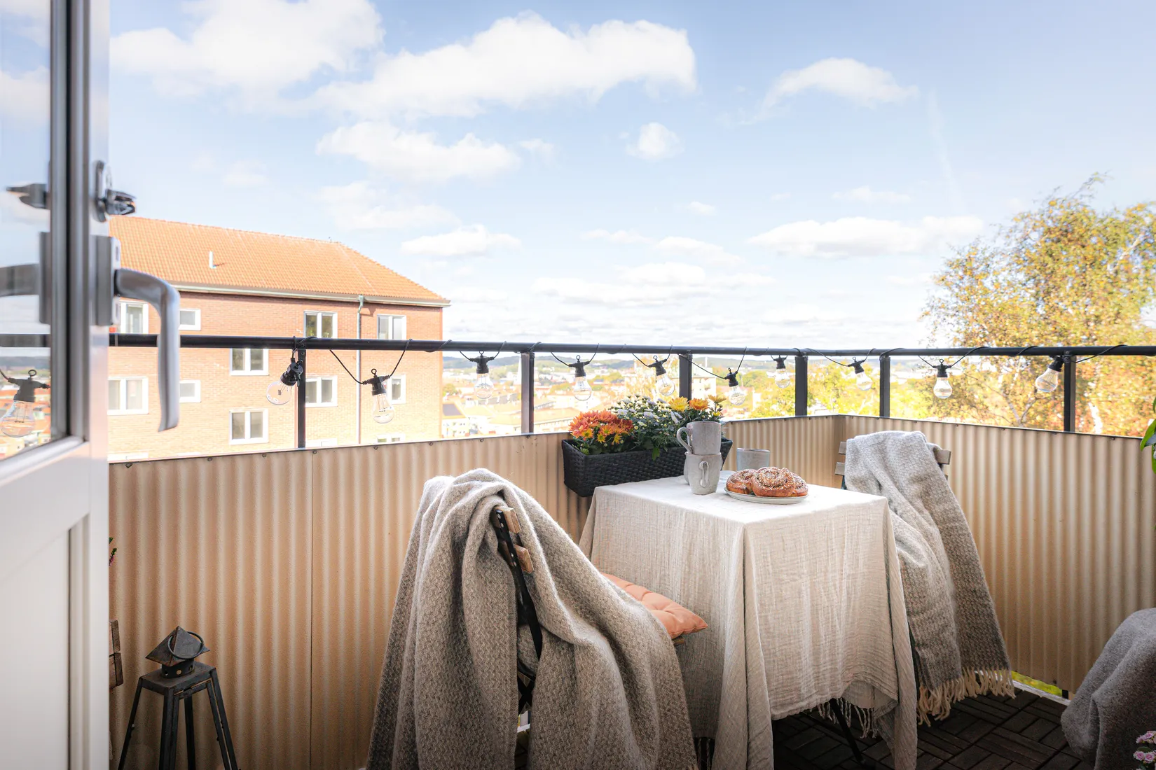 Bostadsrätt, De Geersgatan 8, Lunden, Göteborg