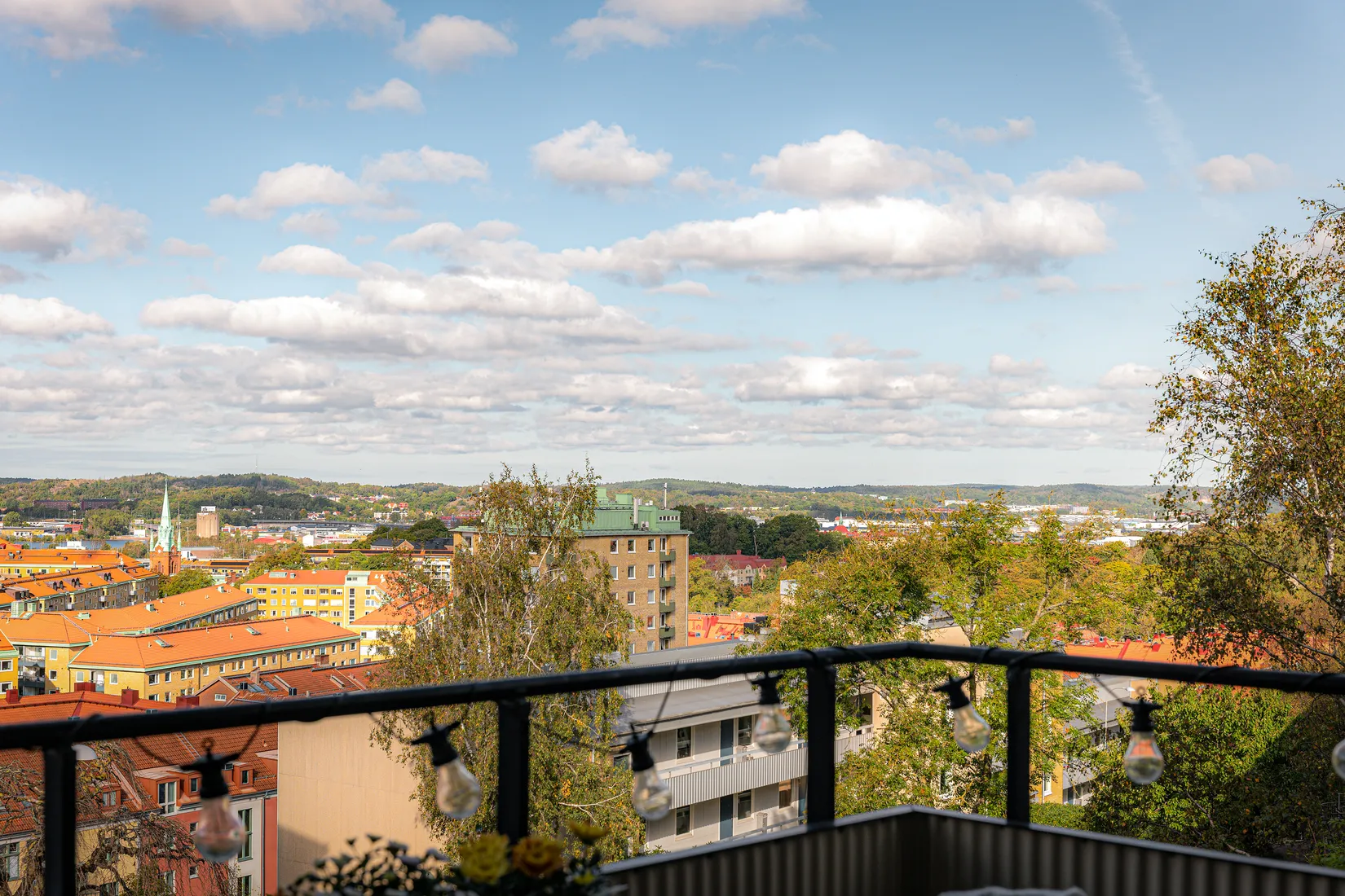 Bostadsrätt, De Geersgatan 8, Lunden, Göteborg