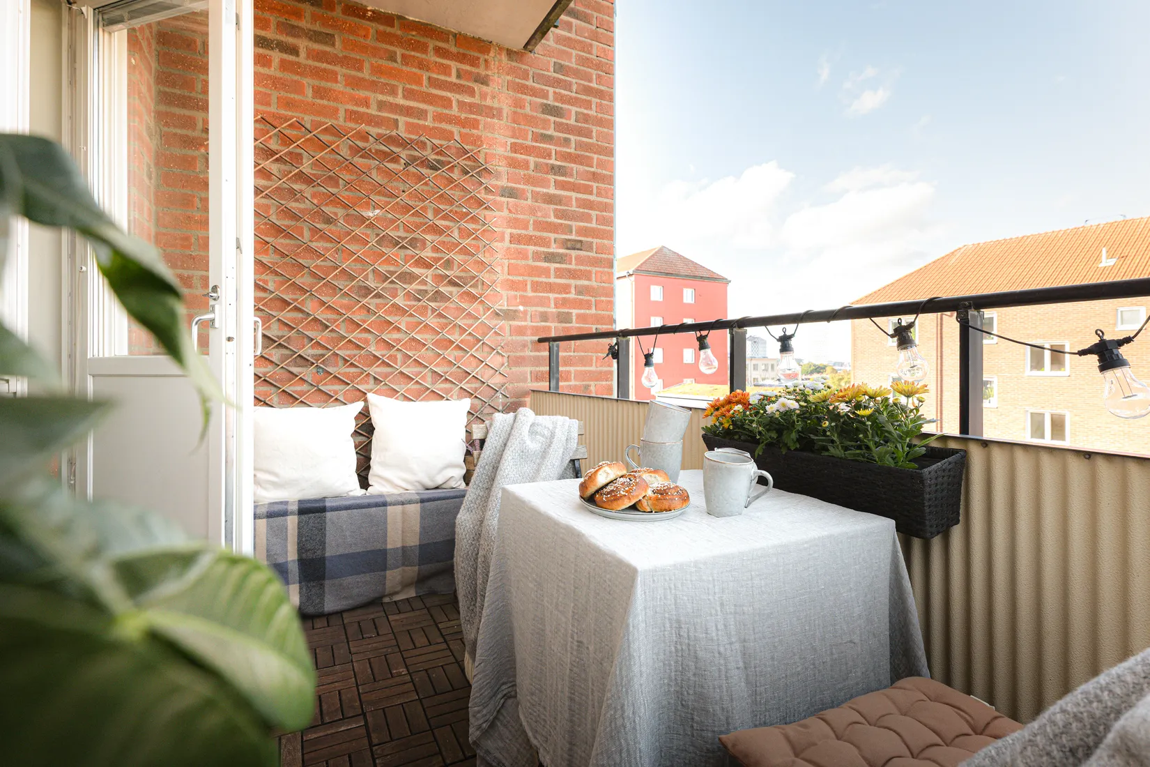 Bostadsrätt, De Geersgatan 8, Lunden, Göteborg